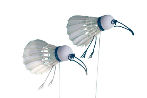 Möve Jonathan de Amédé Flum, Escultura a la venta en Singulart