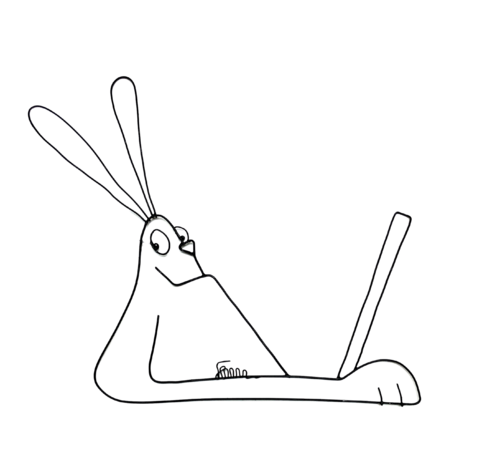 Back in the Office by Amédé Flum, Sculpture for Sale on Singulart