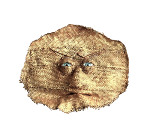 Agamemnon de Amédé Flum, Escultura a la venta en Singulart