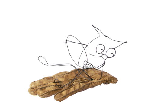 Monaco Race par Amédé Flum, Sculpture en vente sur Singulart