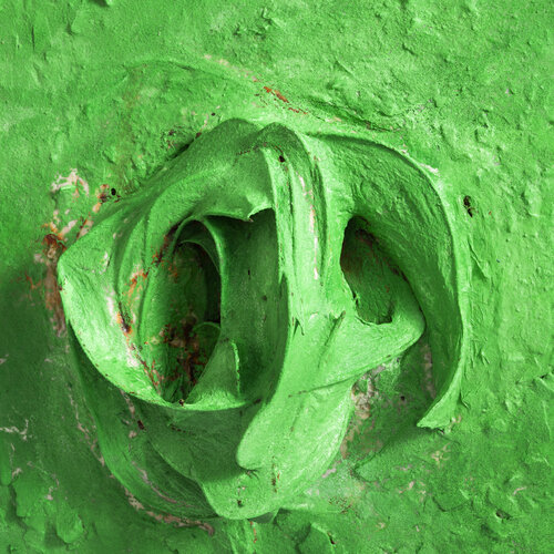 Green Island de Henri Crow, Escultura a la venta en Singulart