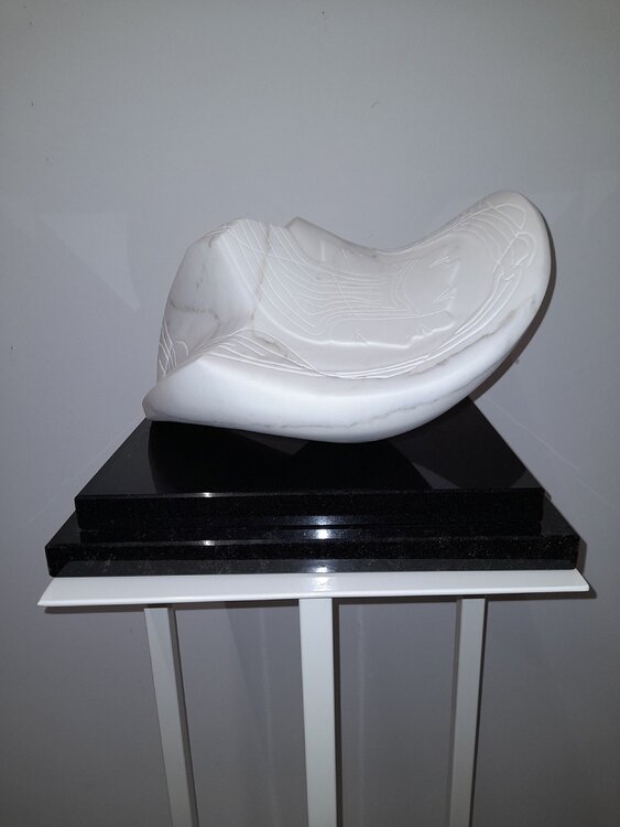 "Ein Traum" Ing. Buchberger