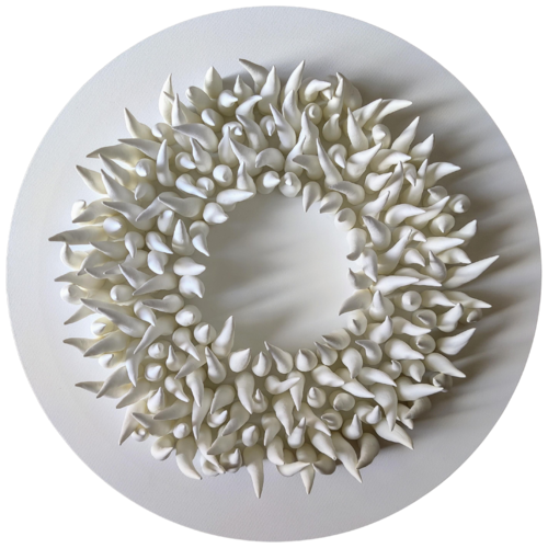 The desire to be in control #9 Natasha Kanevski