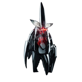Futura 2000 「IN CONVERSATION 2020」ポスター額付 Futura 2000の作品をSINGULARTで販売中
