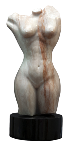 le Fem von Joel Shapses, Skulptur kaufen auf Singulart
