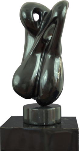 "Fluid Motion" von Joel Shapses, Skulptur kaufen auf Singulart