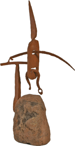 New Life di Philip Hearsey, Scultura in vendita su Singulart