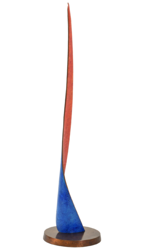 Dawn Windblade von Philip Hearsey, Skulptur kaufen auf Singulart