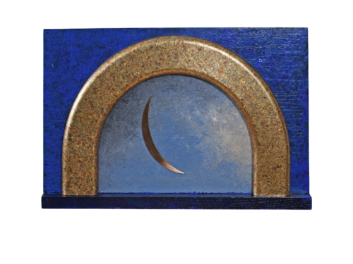 Arch 2 von Philip Hearsey, Skulptur kaufen auf Singulart