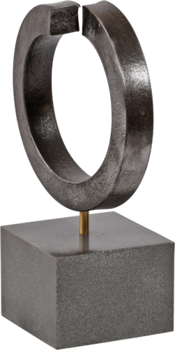 Missing the point di Philip Hearsey, Scultura in vendita su Singulart