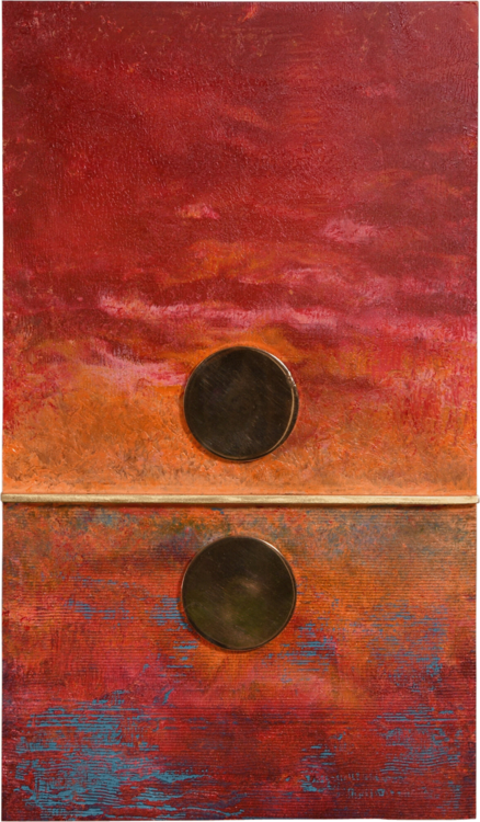 Beautiful tomorrow Philip Hearsey