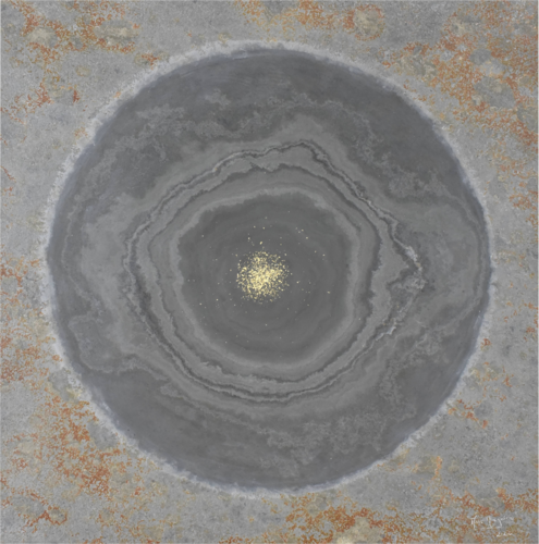 LUEUR DES PROFONDEURS Marc Mugnier