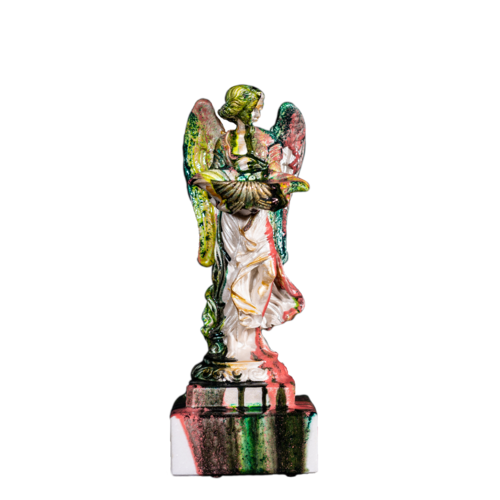 Angel di Antoni Dragan, Scultura in vendita su Singulart