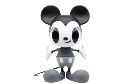 Heads ver.2 by Javier Calleja (2022) : Sculpture Plastic