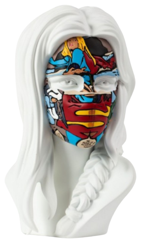 La Cage où les Gens Pleurent by Sandra Chevrier, Sculpture for Sale on Singulart