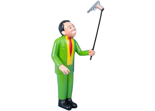 Joan Cornellà Selfie Gun フィギュア　新品 Joan Cornellà Selfie Gun フィギュア 新品 Joan Cornellà Selfie Gun
