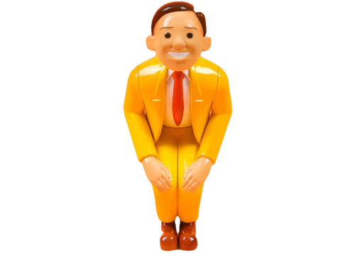 Bootybop von Joan Cornellà, Skulptur kaufen auf Singulart