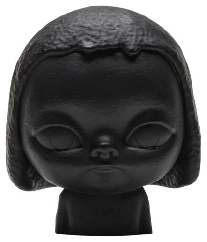 Kira Black by Roby Dwi Antono, Sculpture for Sale on Singulart