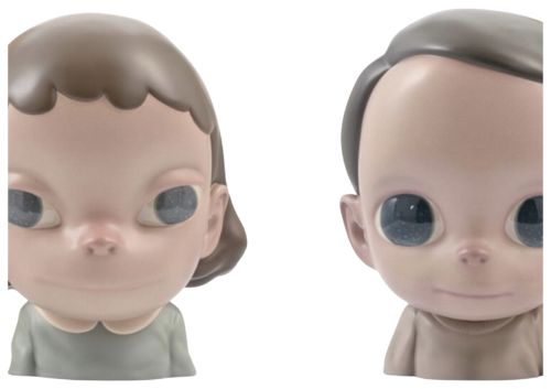 Roby Dwi Antonoの作品をSINGULARTで販売中