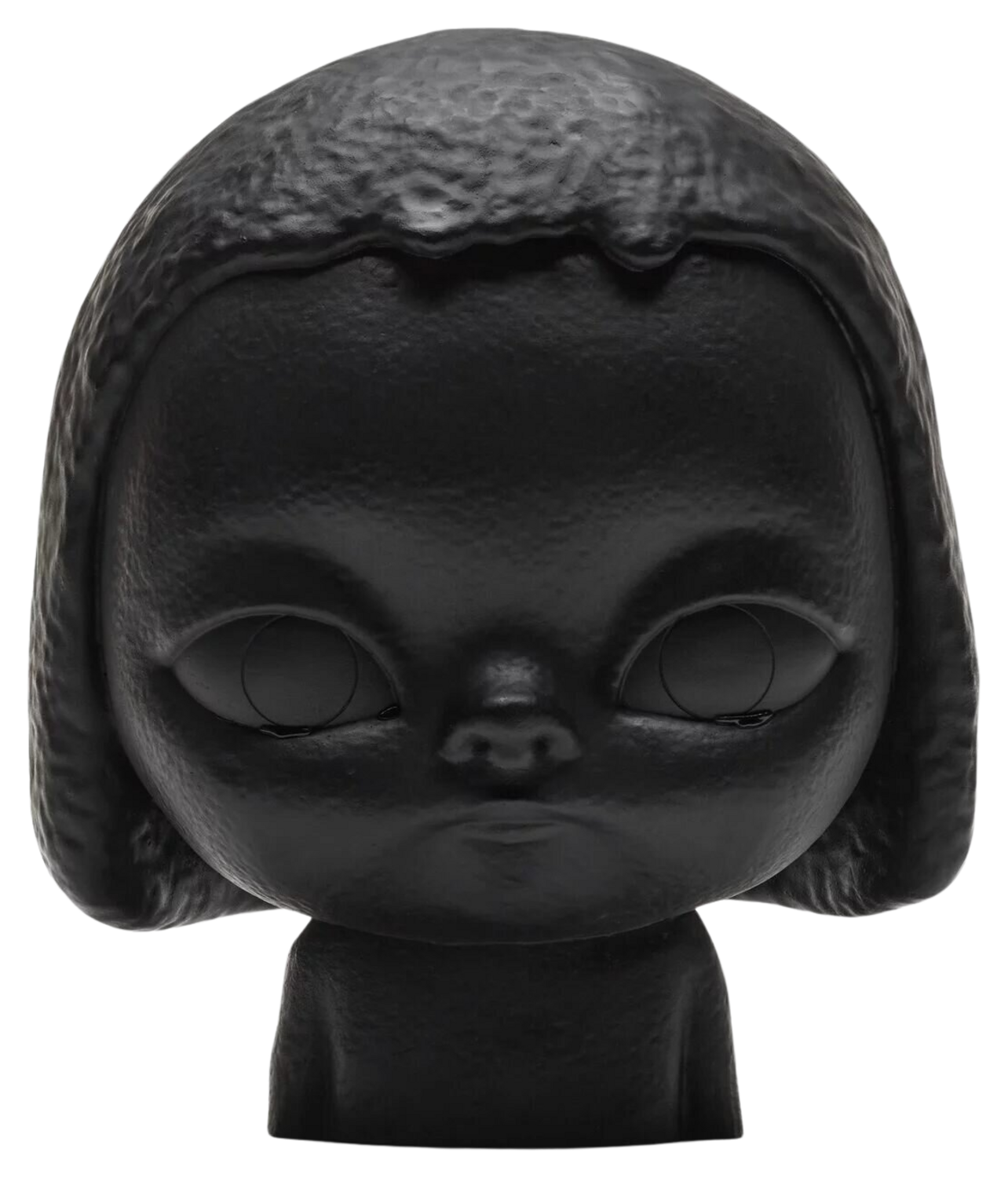 Kira Black Roby Dwi Antono Beeldhouwwerk te koop