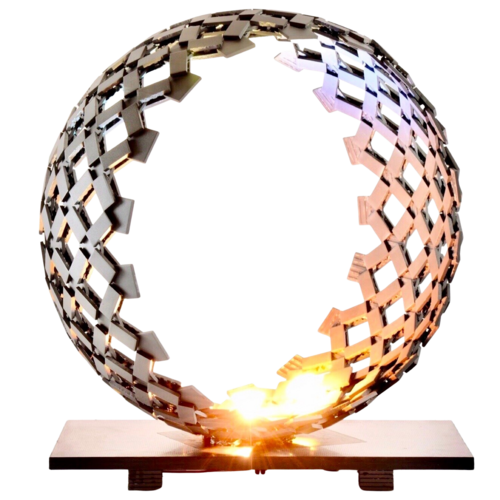 ANNEAU A1 de Philippe Fares, Escultura a la venta en Singulart