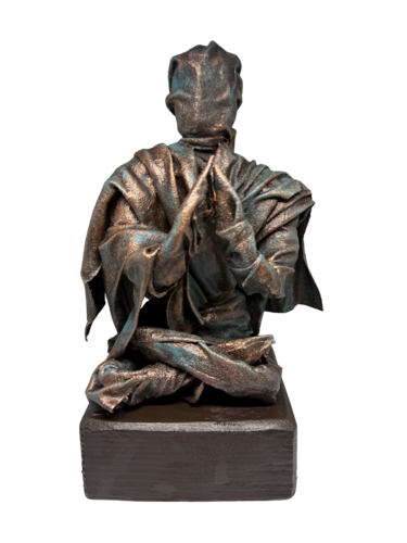 Introspection di Veronica Vilsan, Scultura in vendita su Singulart