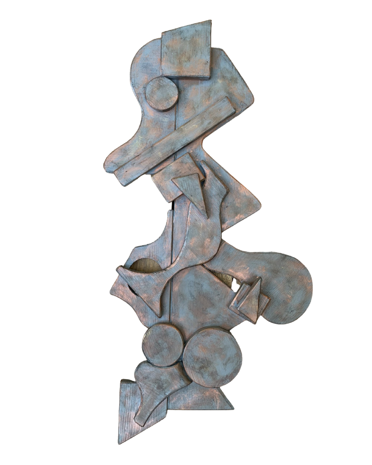 Unity 6 Veronica Vilsan