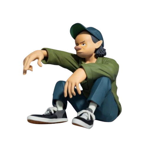 Yusuke Hanai Art for Sale on SINGULART