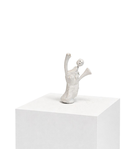 Untitled de David Hare, Escultura a la venta en Singulart