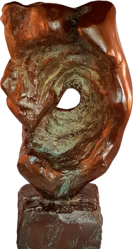 CORPUS von Laure Polin, Skulptur kaufen auf Singulart