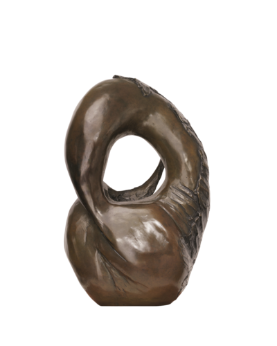 LE CIRQUE di Laure Polin, Scultura in vendita su Singulart