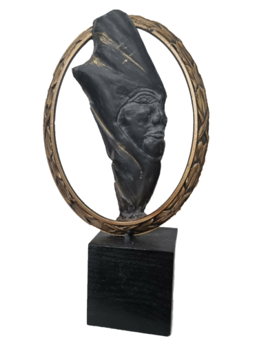 MIROIR, OH MON MIROIR di Laure Polin, Scultura in vendita su Singulart