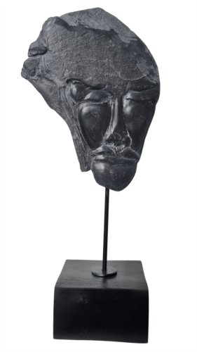 TRANSMETTRE AU MONDE di Laure Polin, Scultura in vendita su Singulart