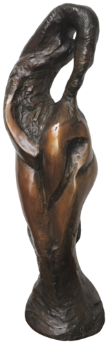 LE CERCEAU di Laure Polin, Scultura in vendita su Singulart