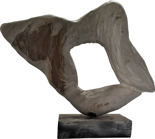LE  PLONGEON von Laure Polin, Skulptur kaufen auf Singulart