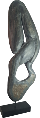 SABLIER INFINI di Laure Polin, Scultura in vendita su Singulart