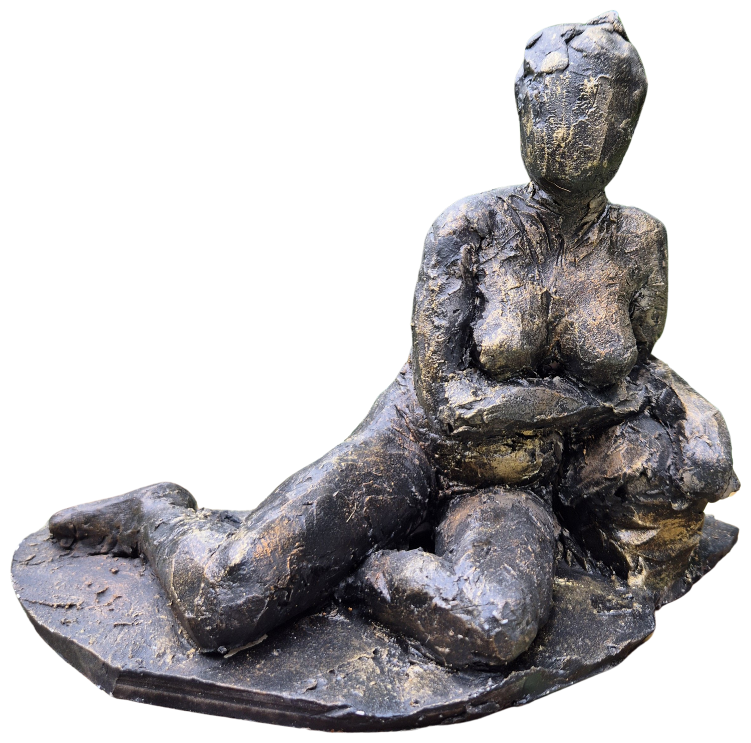 femme 5 Laure Polin