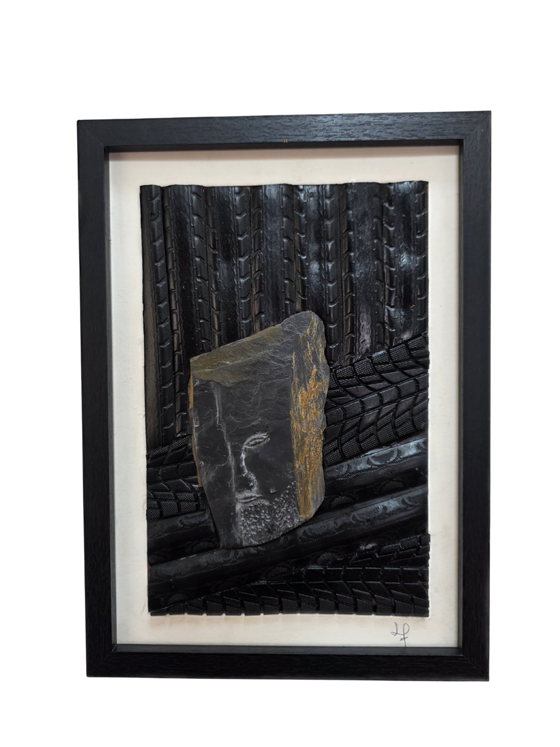 EMERGENCE Laure Polin
