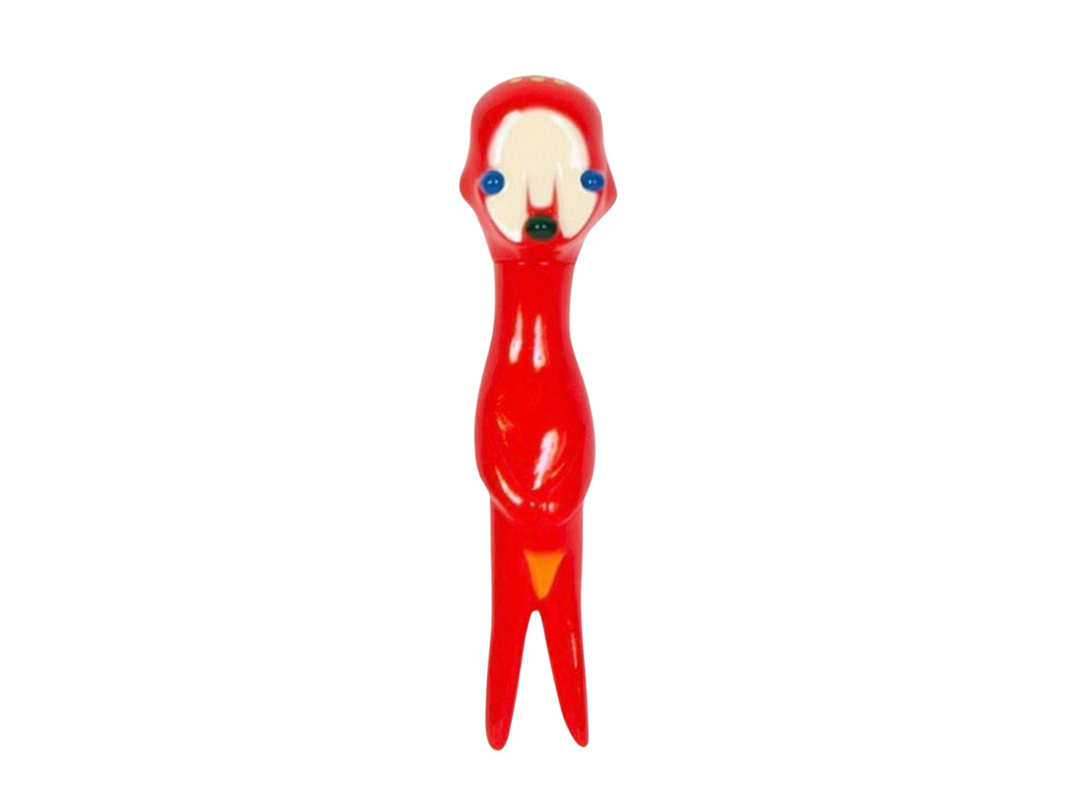 Boy (Vinyl Figurine) Izumi Kato Skulptur zu verkaufen