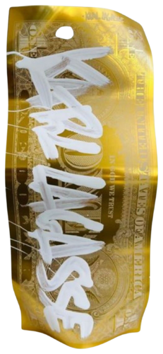 One Dollar Gold de Karl Lagasse, Escultura a la venta en Singulart