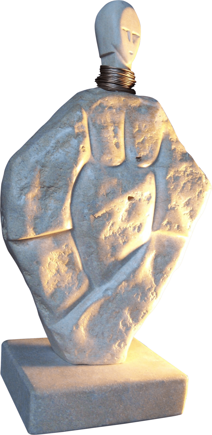 La Boheme (Limestone) Jo Moore