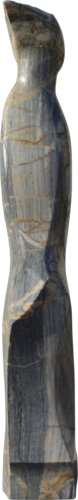 "Great Cormorant" van Ognyan Chitakov, Beeldhouwwerk te koop op Singulart