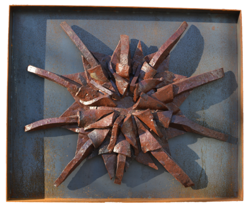"Sea Star" Ognyan Chitakov