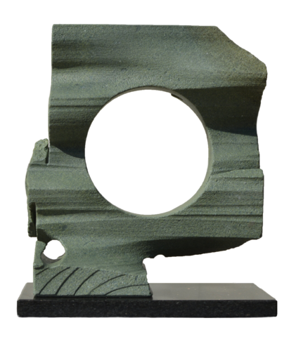 "Clyde" von Ognyan Chitakov, Skulptur kaufen auf Singulart