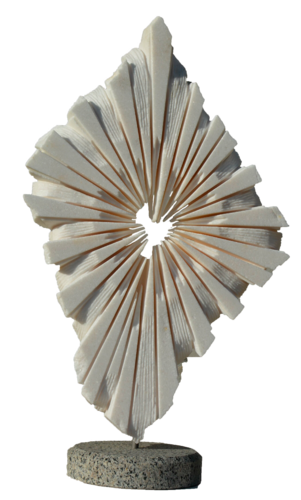 "Glamour" von Ognyan Chitakov, Skulptur kaufen auf Singulart