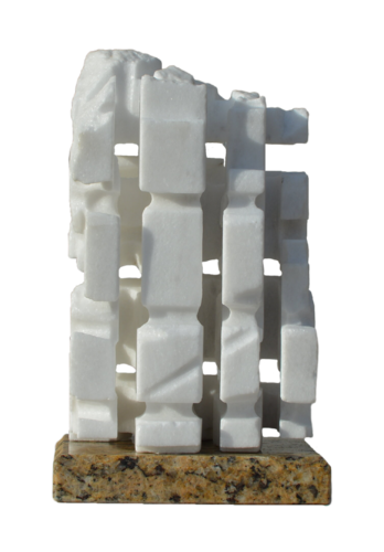 "Galore" von Ognyan Chitakov, Skulptur kaufen auf Singulart
