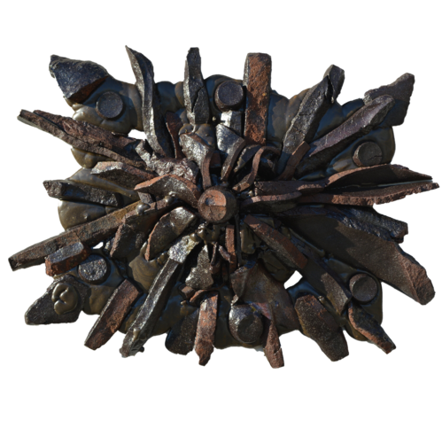 "The Sun III" von Ognyan Chitakov, Skulptur kaufen auf Singulart