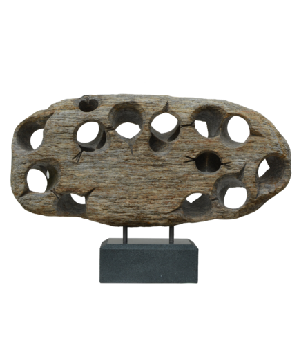 "Breaths Of Air II" de Ognyan Chitakov, Escultura a la venta en Singulart