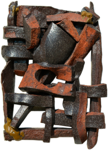 "G" di Ognyan Chitakov, Scultura in vendita su Singulart