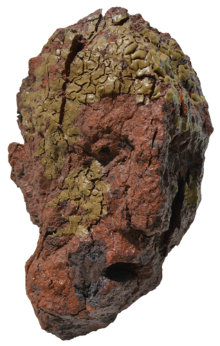 "Talking Heads X" van Ognyan Chitakov, Beeldhouwwerk te koop op Singulart